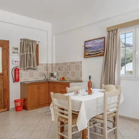 Apartmán Arginonta Katerina's Kálymnos