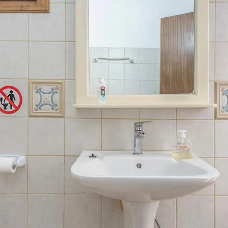 Apartman Arginonta Katerina's Kálymnos