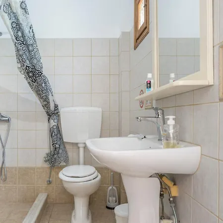 Arginonta Katerina's Apartman Kálymnos