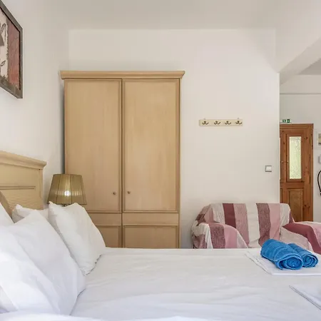 Apartman Arginonta Katerina's Kálymnos