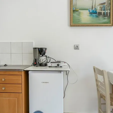 Arginonta Katerina's Apartman Kálymnos