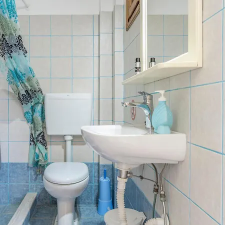 Apartman Arginonta Katerina's *