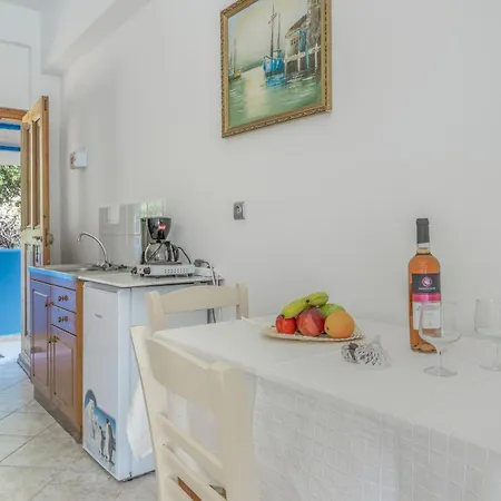 Apartman Arginonta Katerina's *